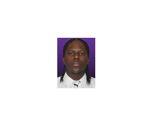 Travis Elliott basketball player - PF