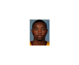 Travis Franklin basketball player - SF/PF
