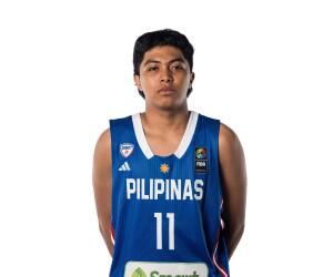 Travis Gabriel Pascual basketball player