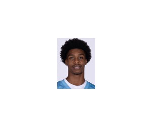 Travis Grayson basketball player - G