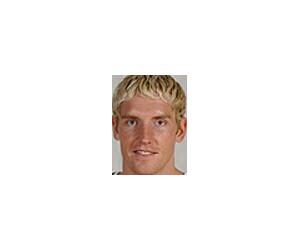 Travis Hansen basketball player - SG