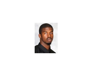 Travis Hyman basketball player - C