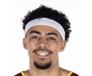 Travis Jocelyn basketball player - C