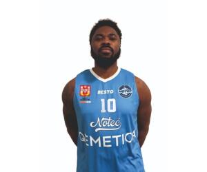 Travis Leslie basketball player photo 2