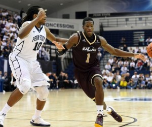 Travis Munnings basketball player photo 1
