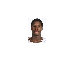 Travis Munnings basketball player - F