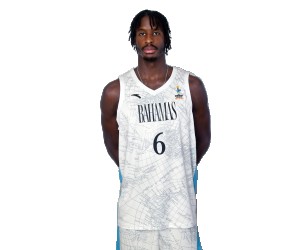 Travis Munnings basketball player photo 4