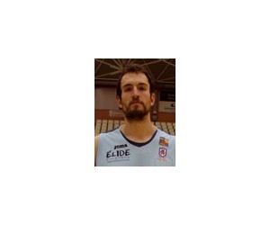 Travis William Nelson basketball player - C