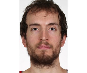 Travis William Nelson basketball player photo 2