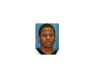 Travis Wyche basketball player - PG