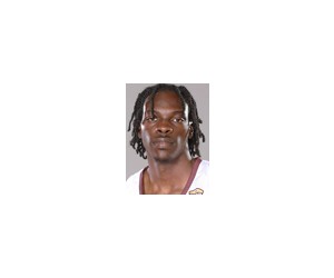 Travon Broadway Jr basketball player - G