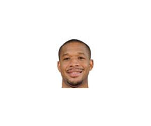 Travon Bryant basketball player - PF