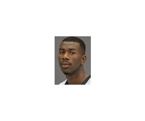 Travon Harper basketball player - PF