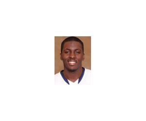 Travon Woodall basketball player - PG
