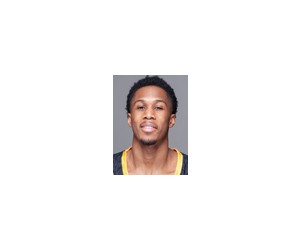 Travonta Doolittle basketball player - F