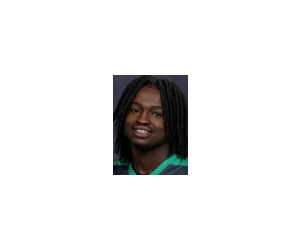 Tray Buchanan basketball player - G