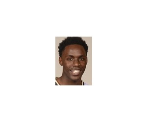 Tray Hollowell basketball player - G