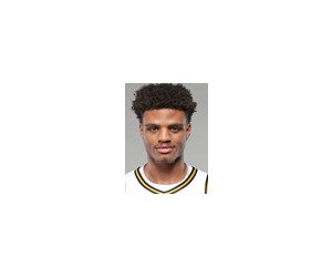 Tray Jackson basketball player - PF