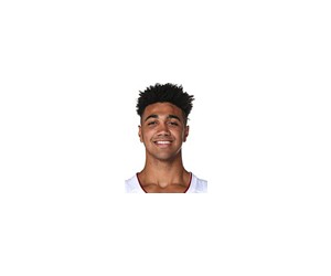 Trayce Jackson-Davis basketball player - C