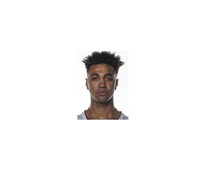 Trayce Jackson-Davis basketball player photo 3