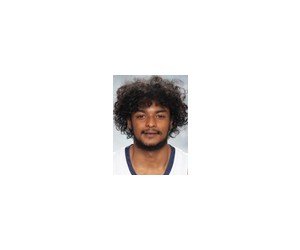 Trayden Williams basketball player - G