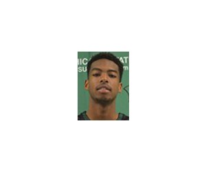 Trayvon Palmer basketball player - SG