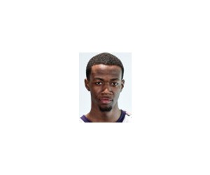 Trayvon Reed basketball player - C
