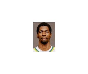 Trayvonn Wright basketball player - C
