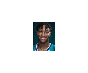 Trazarien White basketball player - SF