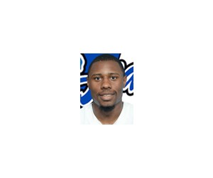 Tre' Bennett basketball player - G