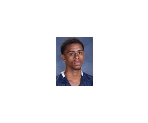 Tre Bussey basketball player - PG/SG