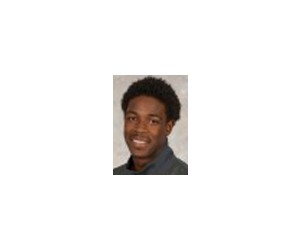 Tre Campbell basketball player - PG