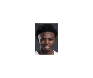 Tre Clark basketball player - G
