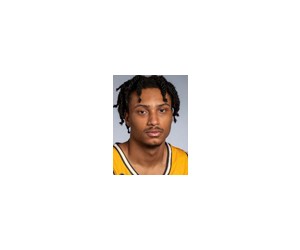 Tre Dinkins basketball player - G