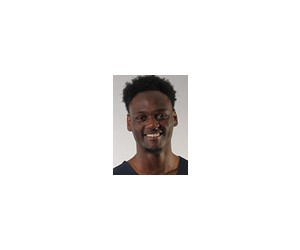 Tre Edwards basketball player - SG