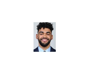 Tre Evans basketball player - SG/PG