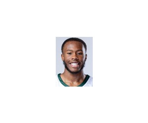 Tre Holloman basketball player - PG