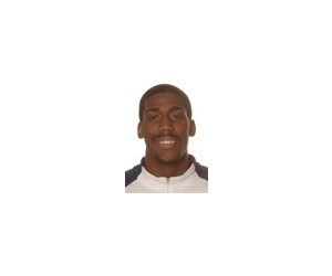 Tre Johnson basketball player - C