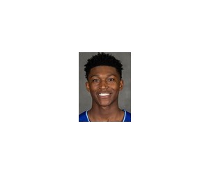 Tre Jones basketball player - SF