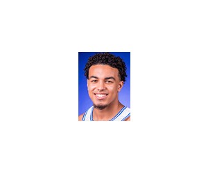 Tre Jones basketball player photo 1