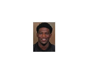 Tre King basketball player - PF/C