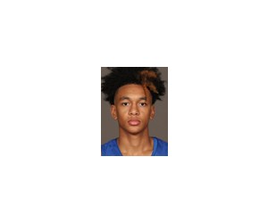 Tre Mann basketball player photo 1