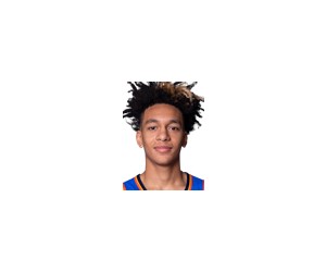 Tre Mann basketball player - SG/PG