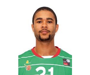 Tre Maurice Bowman basketball player photo 1