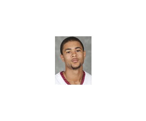 Tre Maurice Bowman basketball player - SG/SF