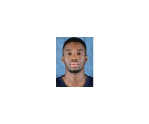Tre Mclean basketball player - SG/SF