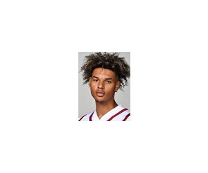 Tre Mitchell basketball player - PF/C