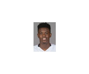 Tre Scott basketball player - F