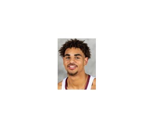 Tre Williams basketball player - C