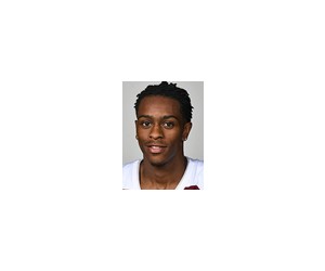 Tre Wood basketball player - G